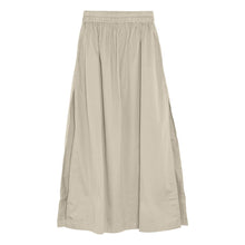 Delia Skirt | Oyster