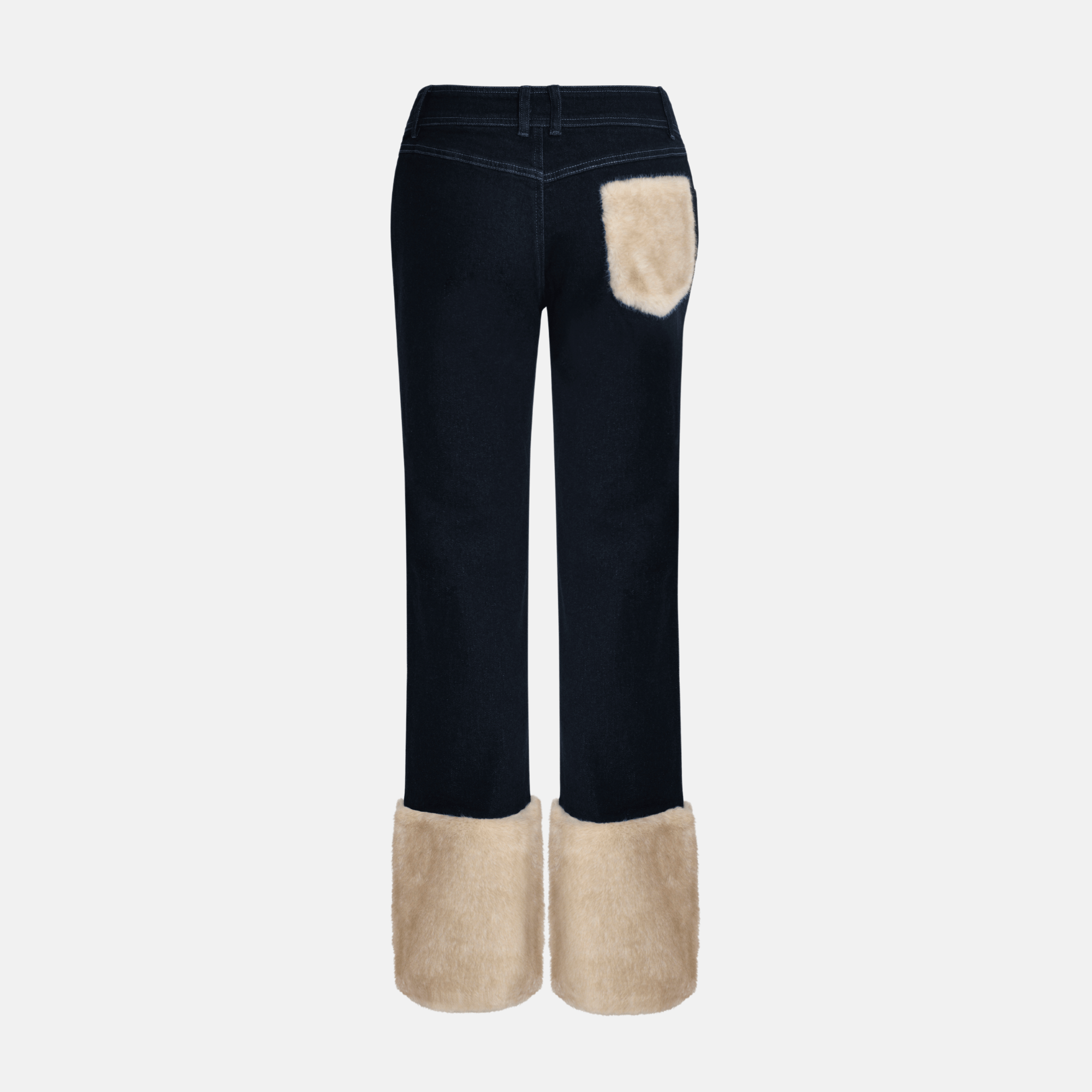 DESI Jeans - OW Collection