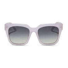 Womens | Ariana Sunglasses | Thistle | Grey Gradient Lenses
