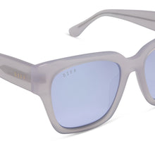 Womens | Bella II Sunglasses | Thistle | Lavender Lenses