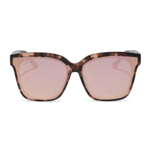 Womens | Meredith II Sunglasses | Himalayan Tortoise | Taupe Lenses