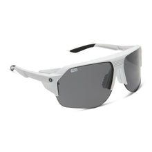 Unisex | Stormtrooper Sport Sunglasses | Galactic White | Category 3 Dark Grey Polarized Lenses