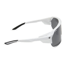 Unisex | Stormtrooper Sport Sunglasses | Galactic White | Category 3 Dark Grey Polarized Lenses