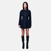 ELLA Denim Dress - OW Collection