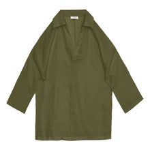 Evie Dress | Chamise