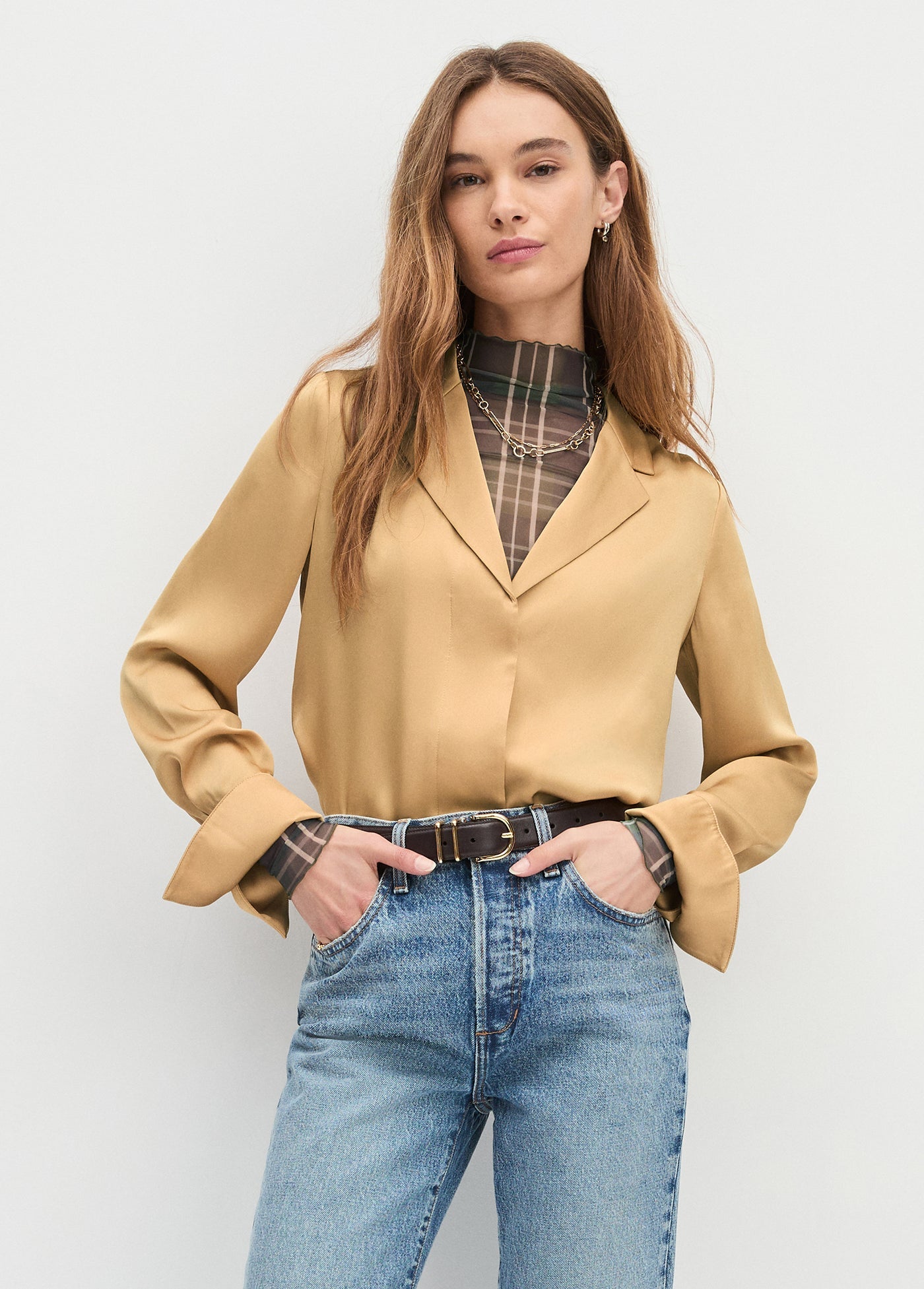 palomino gold