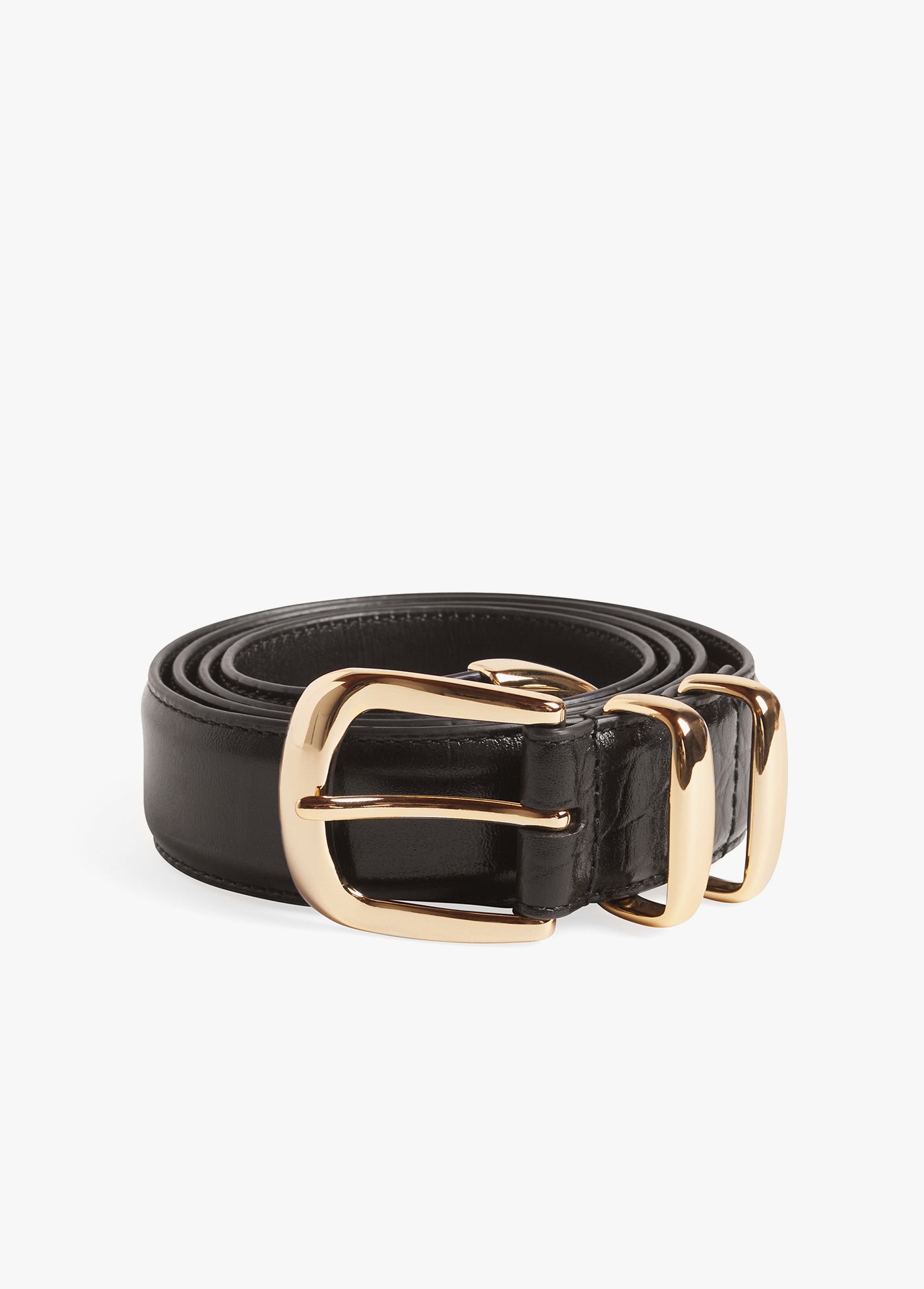 dark brown gold