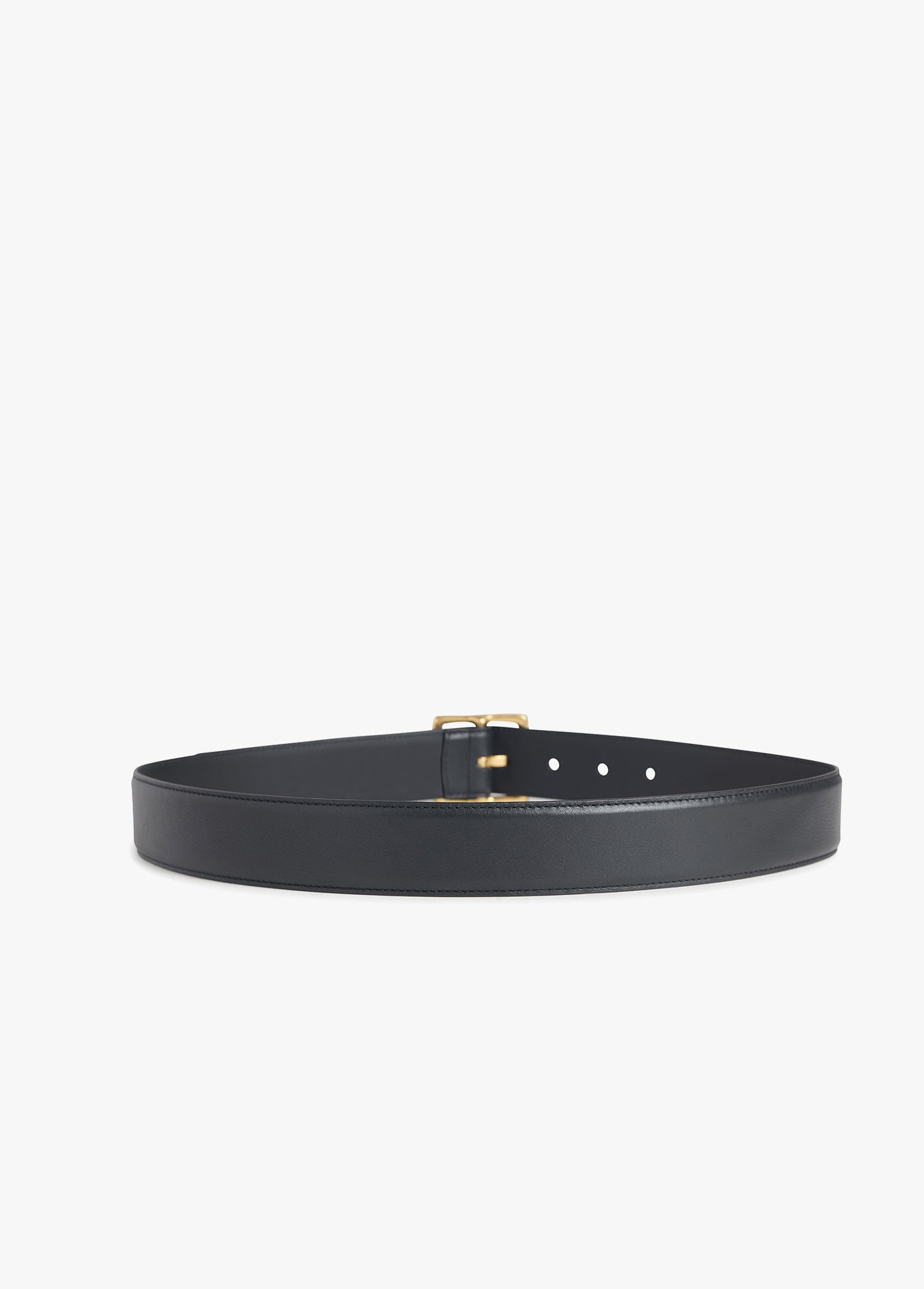 black antique brass