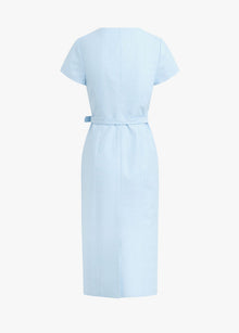 THE MADEMOISELLE DRESS