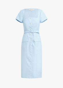 THE MADEMOISELLE DRESS