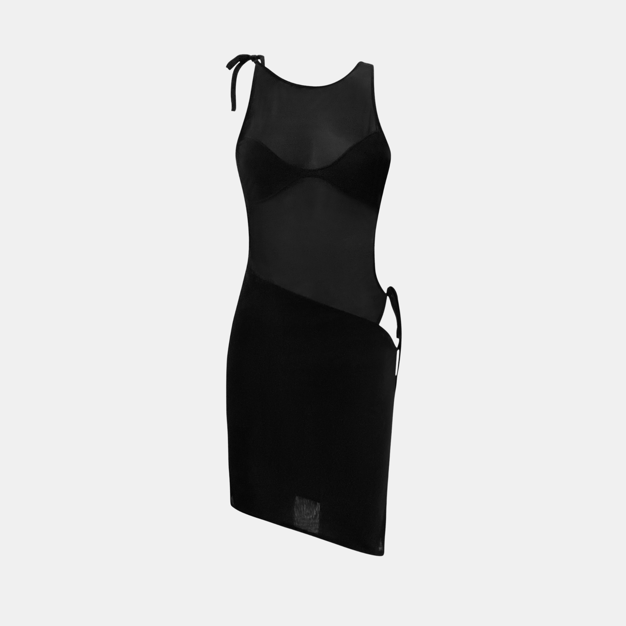 FIONA Mini Dress - OW Collection
