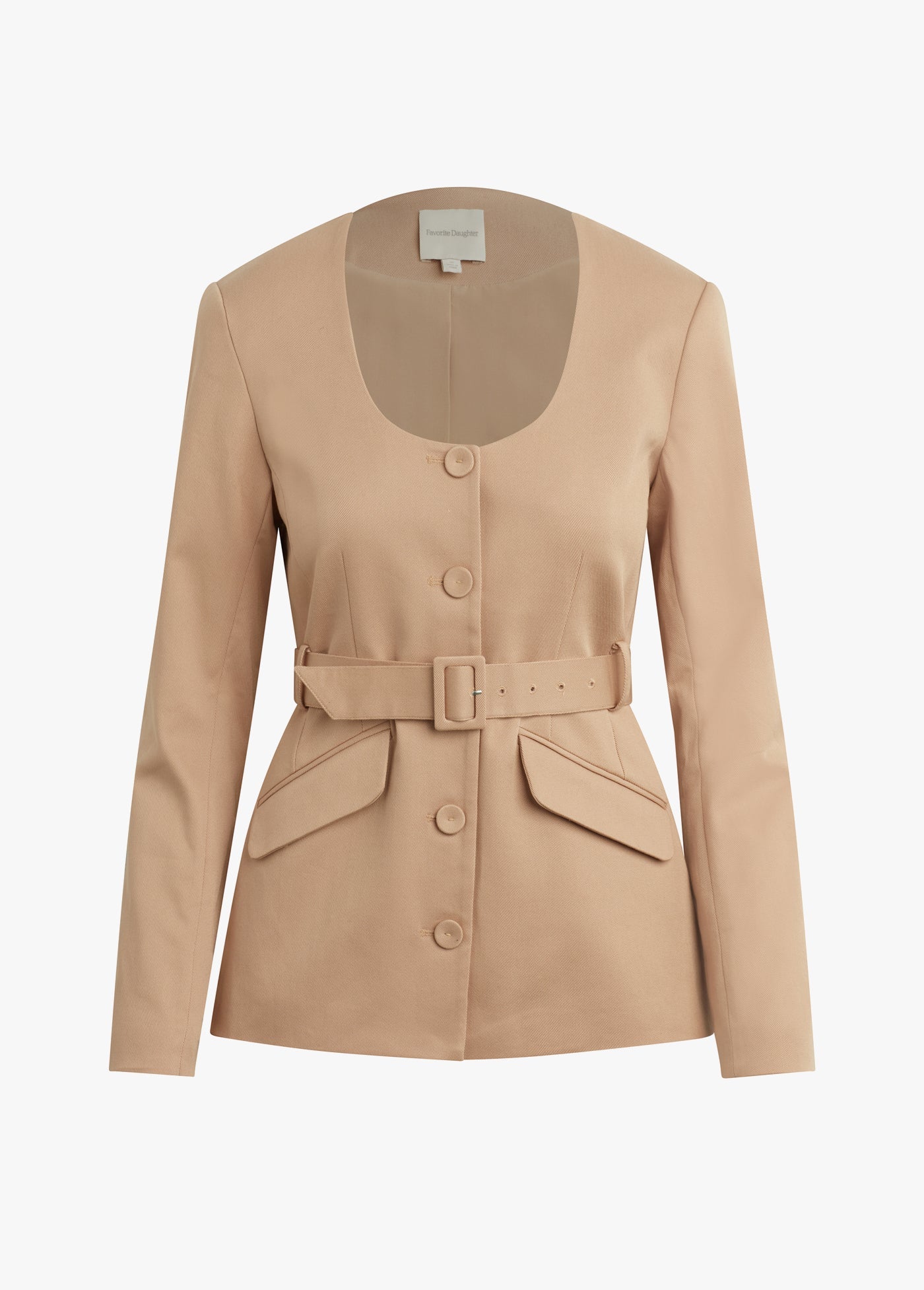 beige