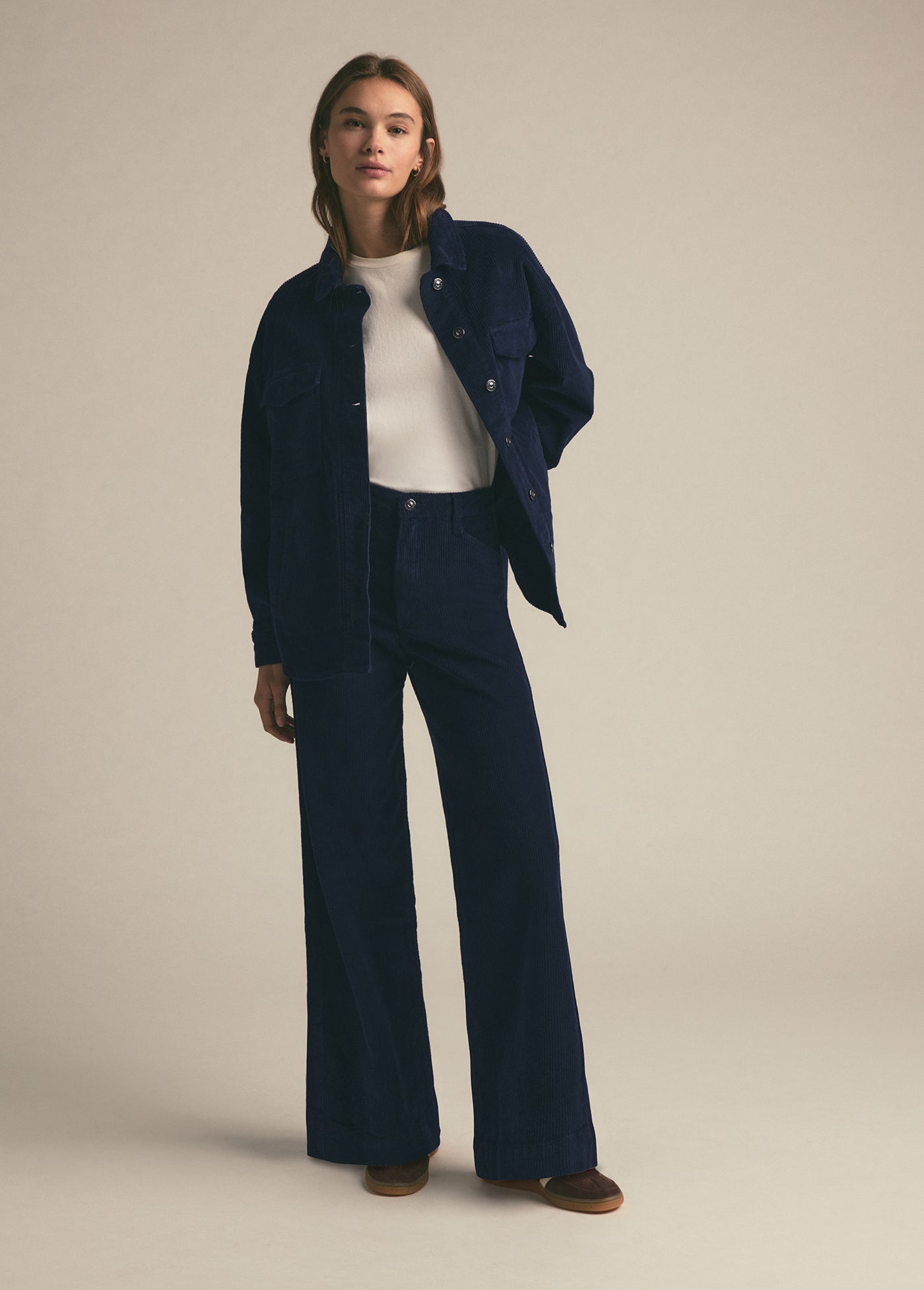 navy