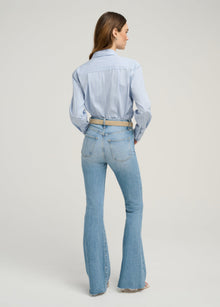 THE VALENTINA SUPER HIGH RISE FLARE