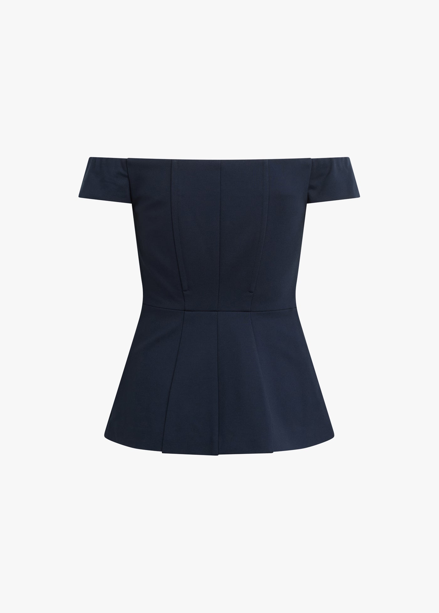 The One That I Want Top | Navy
