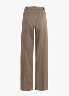 macchiato pinstripe