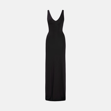OW Collection FLORENCE Maxi Dress Dress 121 - Black
