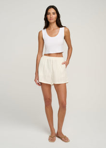 THE OFF DUTY SHORTS