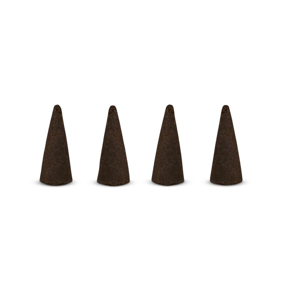 Eclectic Fog Incense Cones Root