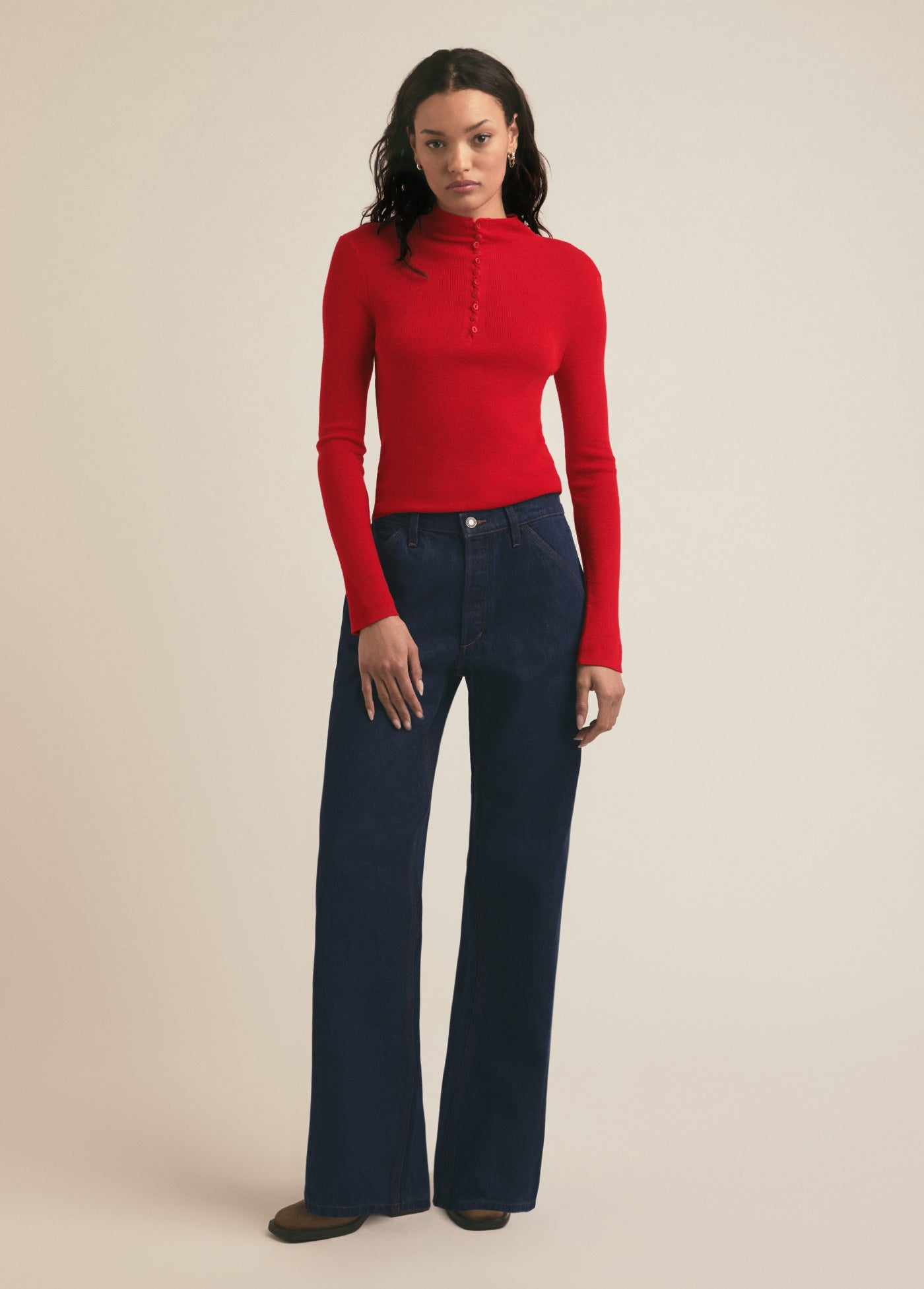 haute rouge