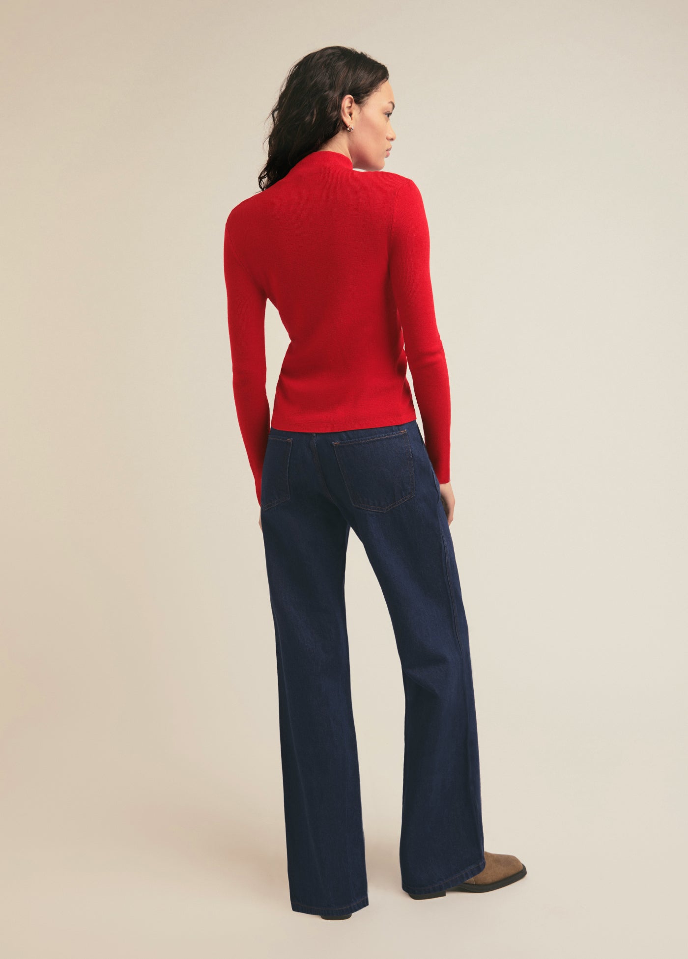 haute rouge