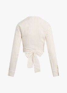 light khaki stripe