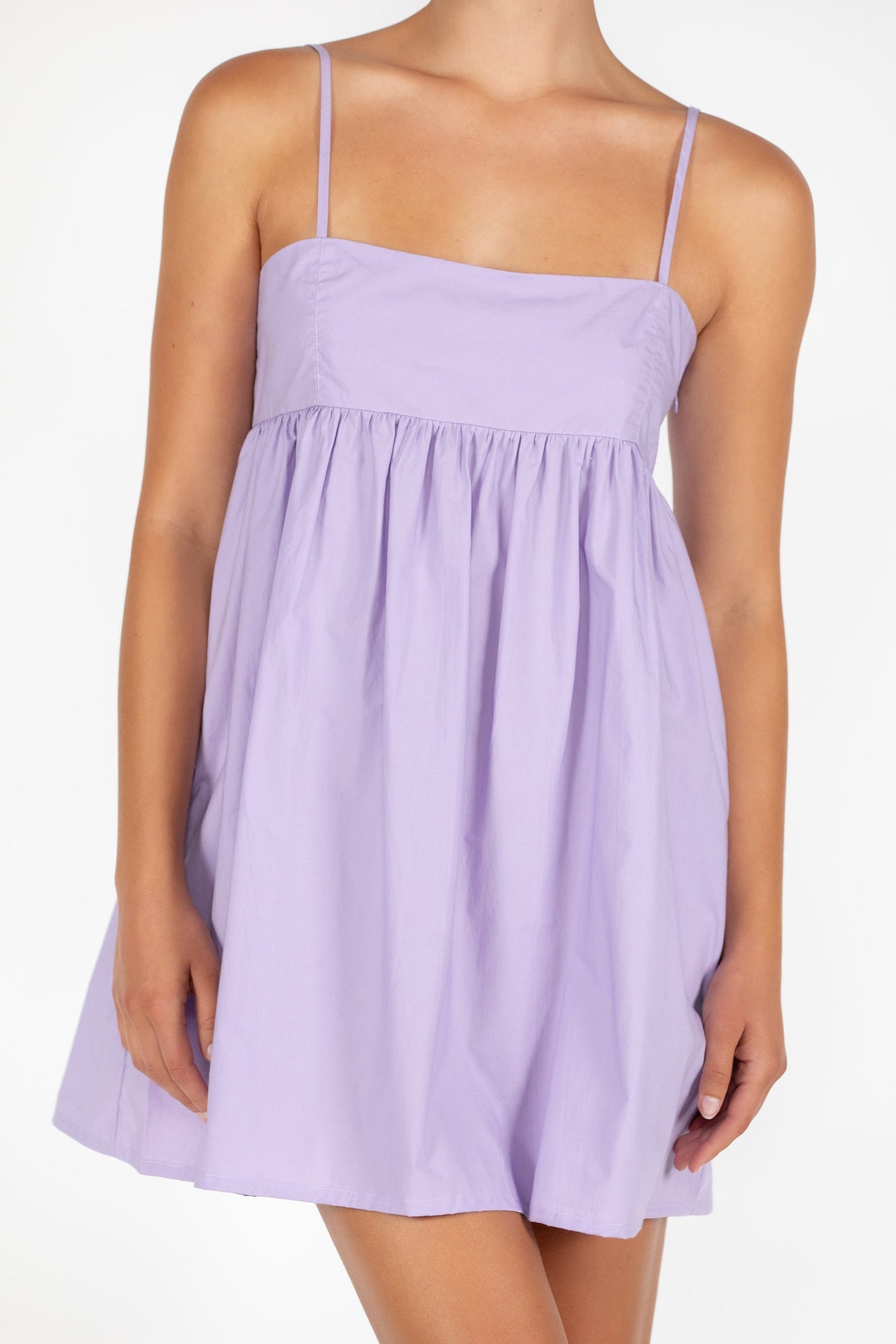 Giulia Dress | Lotus