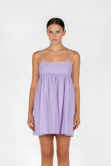 Giulia Dress | Lotus