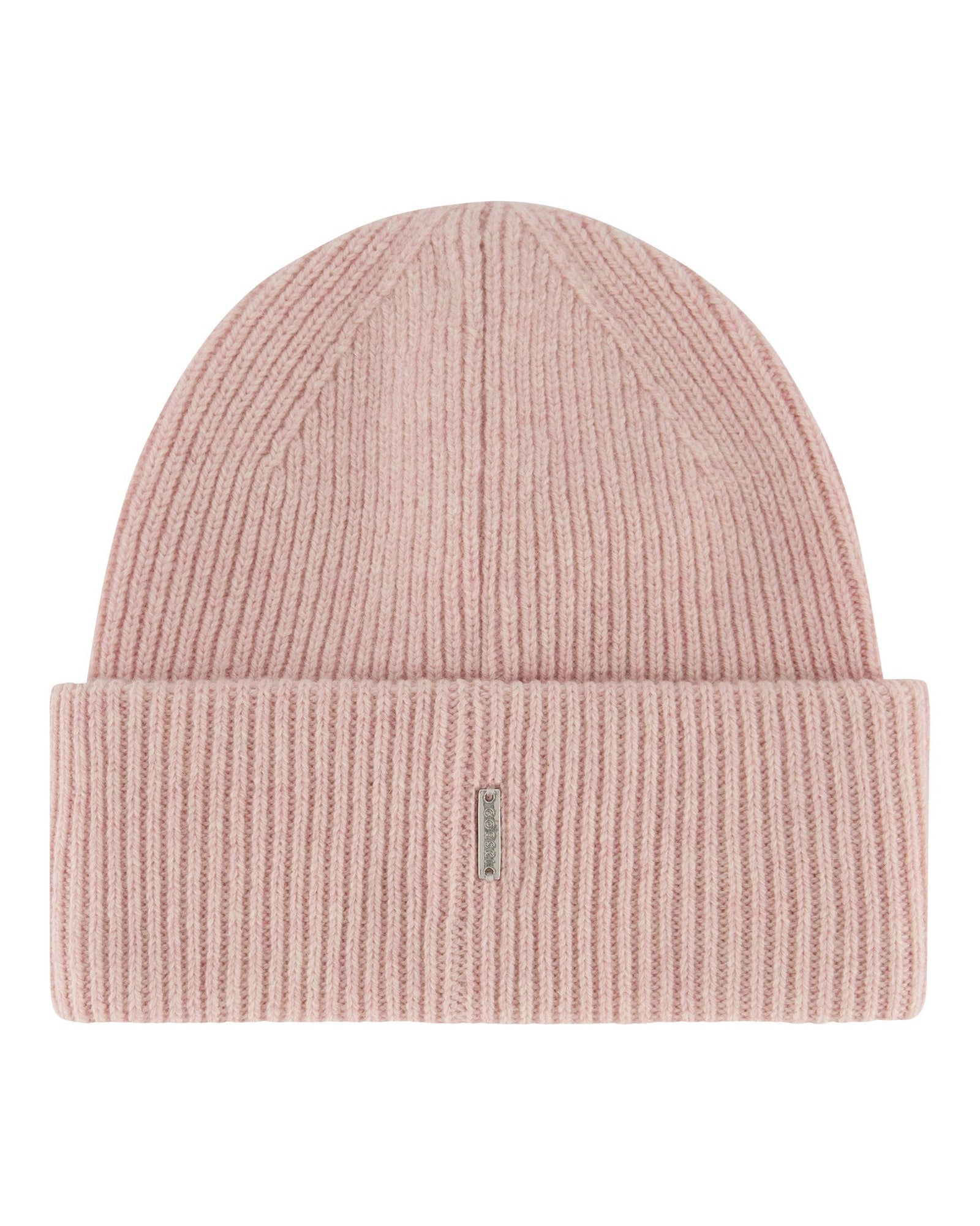 Select Wool Beanie | Women | Pink (V2)