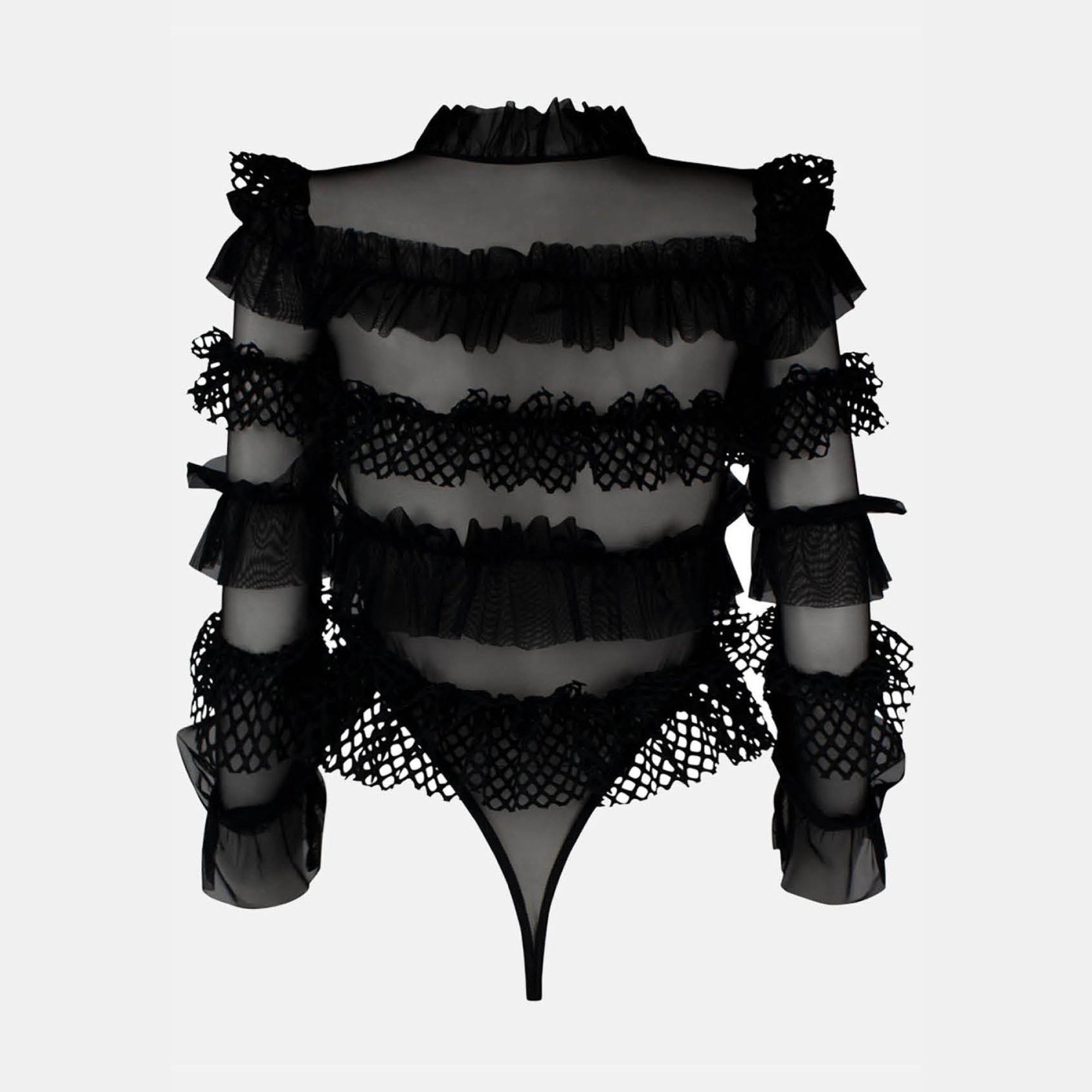 GRACE Bodysuit - OW Collection