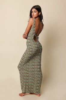 Juliet Maxi Dress | Groovy