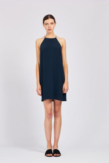 Ela Dress | Black