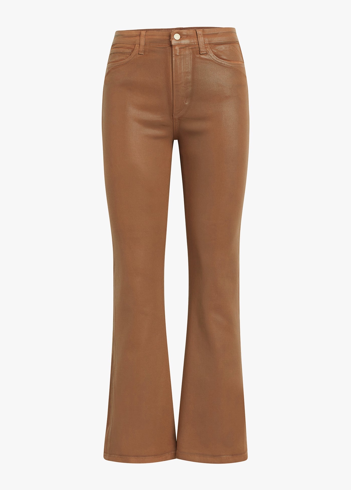 LEATHER BROWN