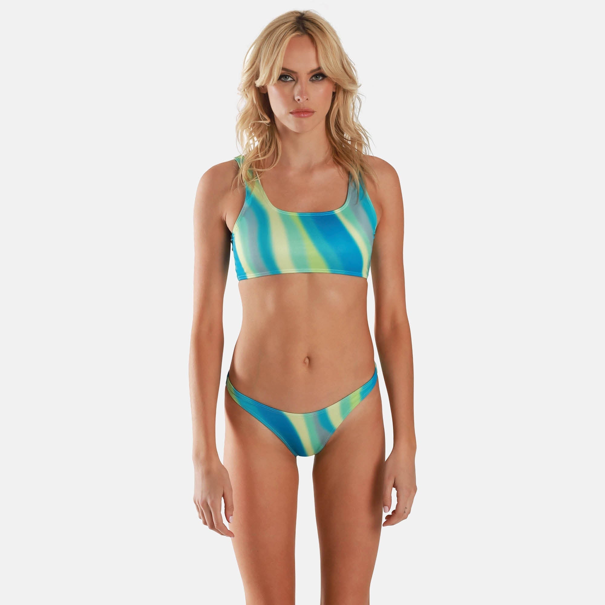 HANNA Bikini Bottom - Bikini Bottom | OW Collection