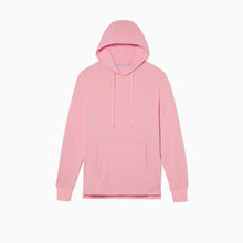 Modal French Terry House Hoodie | Flamingo