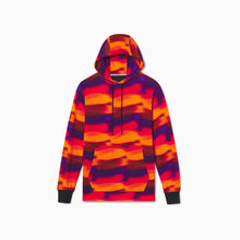 House Hoodie | Sunrise Blur