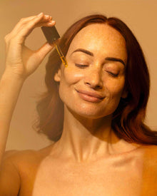 Face Oil | Illumine
