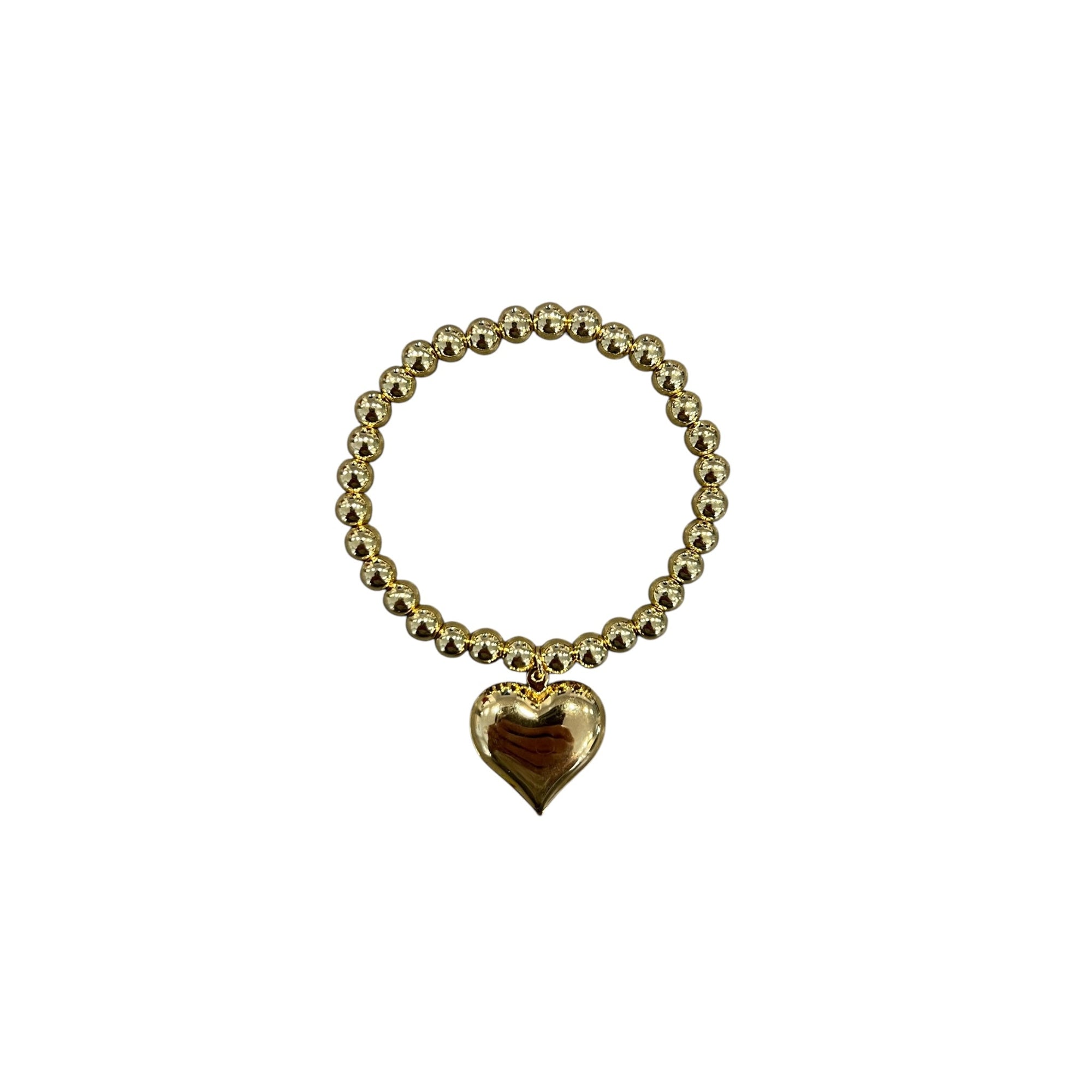 Amore Bracelet | Gold