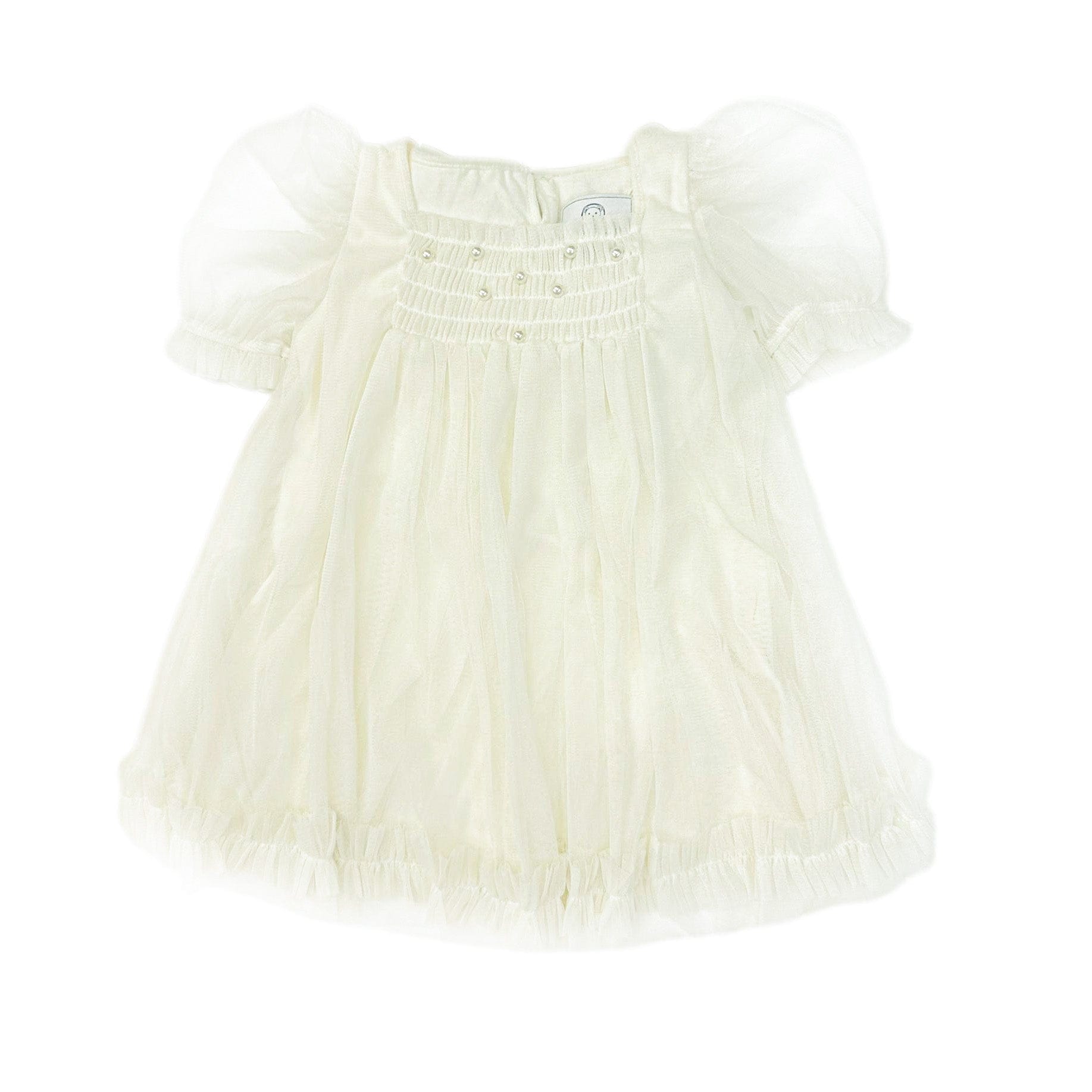 Bella Dress - Petite Maison Kids