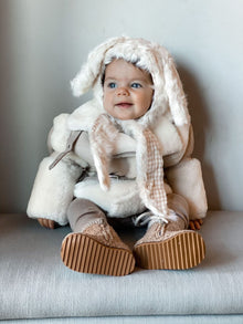 Little Lamb Hat - Petite Maison Kids