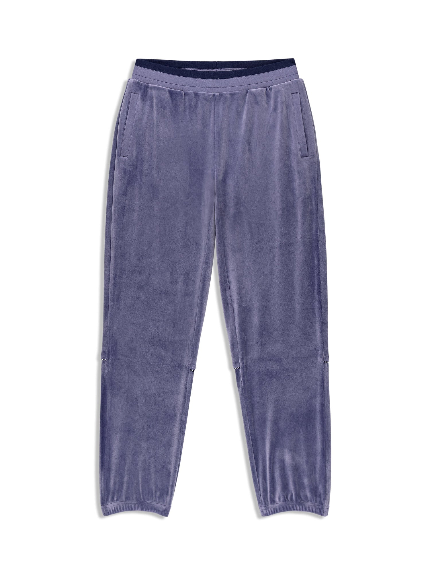 Women | Leta Velour Pant | Heron