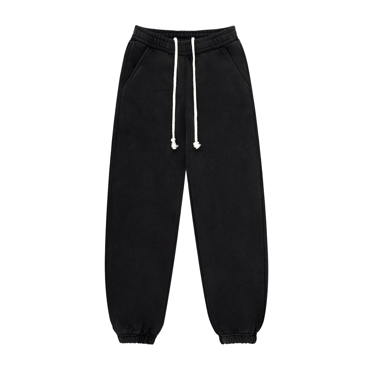 acid wash black