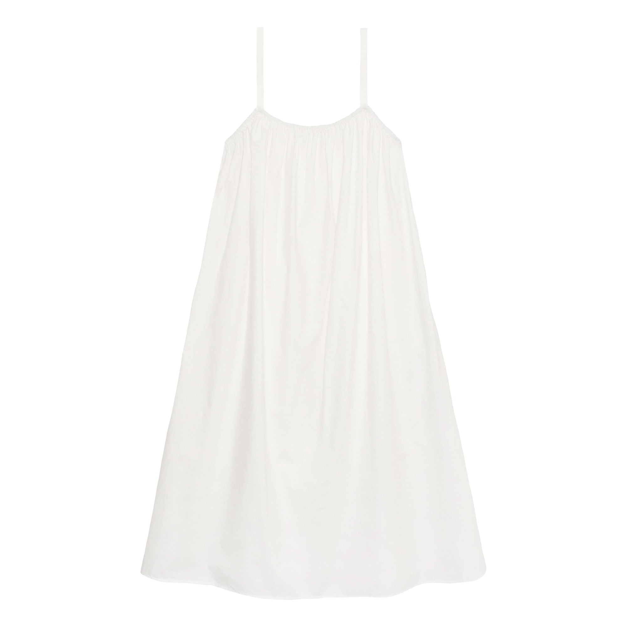 Inez Dress | Foam