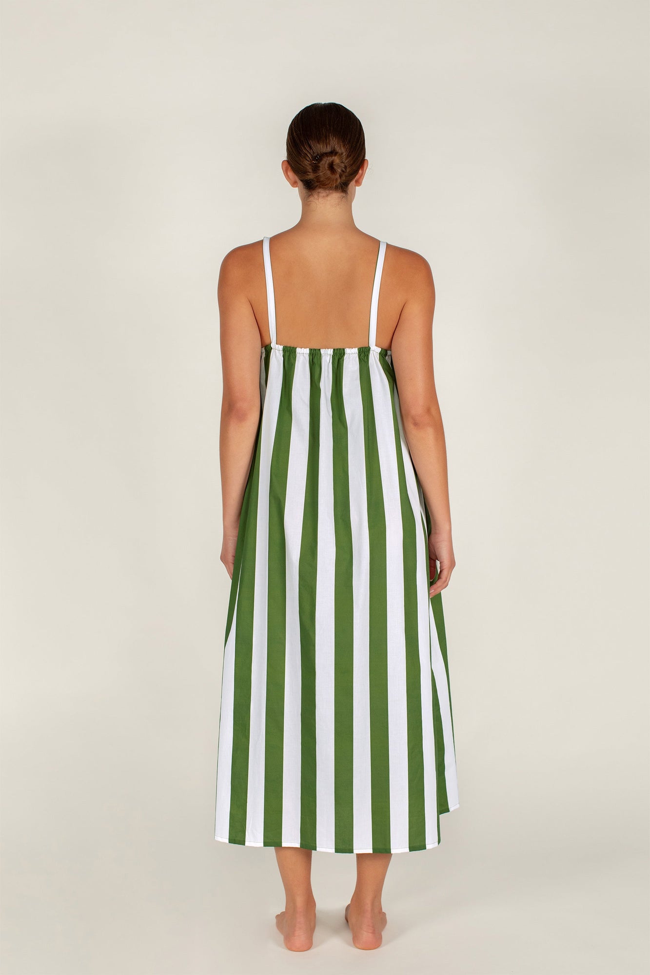 Verdant Stripe