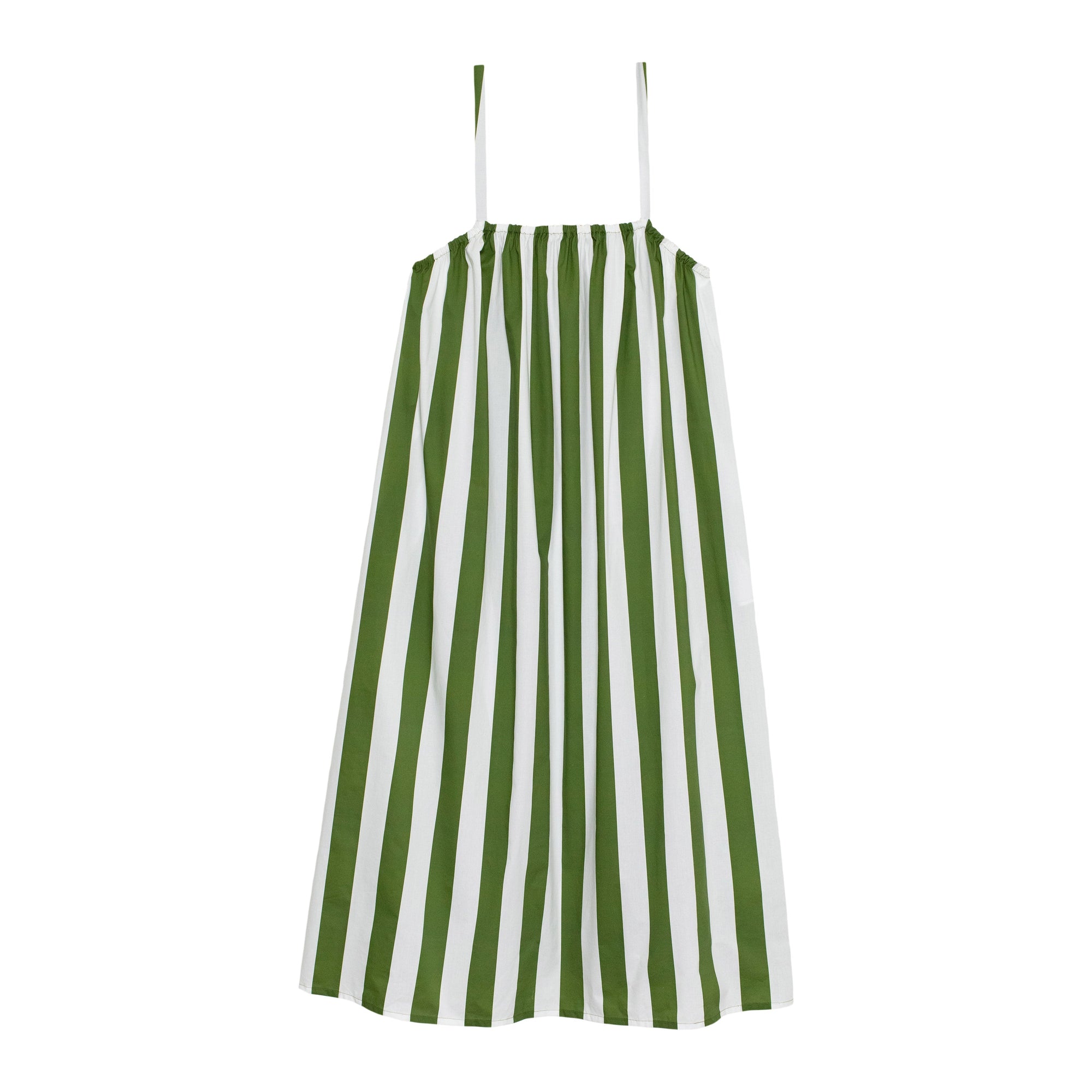 Verdant Stripe