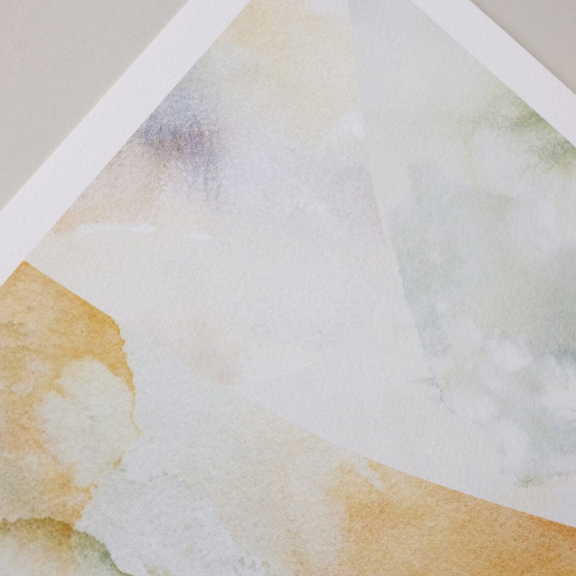 Interlude Print | 8 x 10" | With Frame