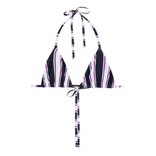 Ischia Top | Cabana Stripe