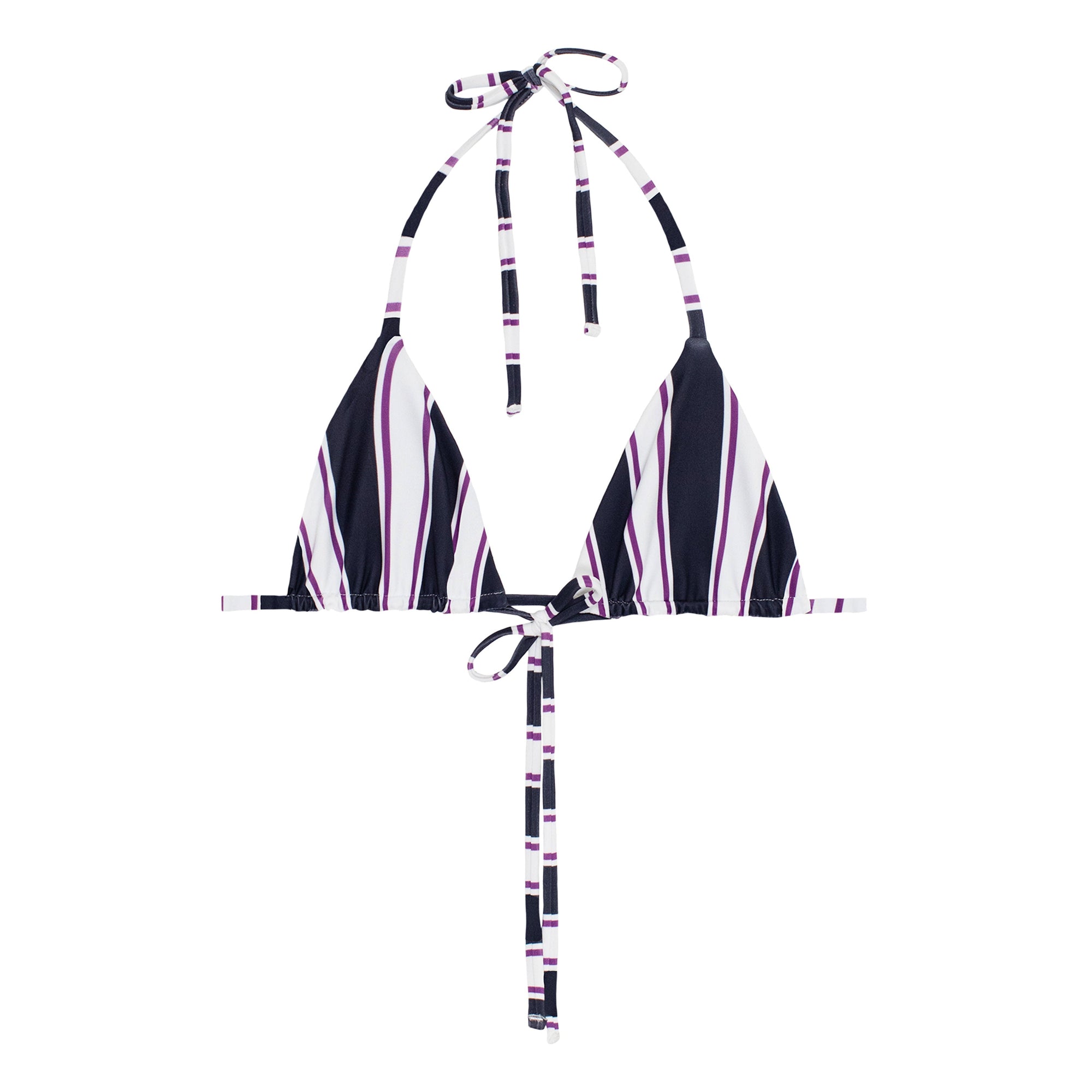 Ischia Top | Cabana Stripe