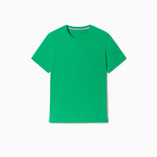 Ultra-Soft French Terry Tee | Jade