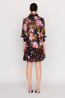 Emi Dress | Evening Lily